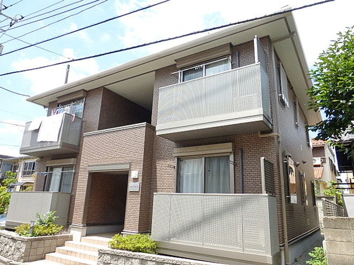 外観写真 メゾン・ド・ツール