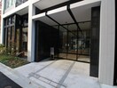 エントランス部分 日本橋浜町ﾀﾞｲﾔﾚｼﾞﾃﾞﾝｽ(702)