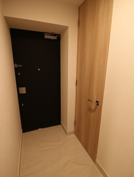 玄関 日本橋浜町ﾀﾞｲﾔﾚｼﾞﾃﾞﾝｽ(702)