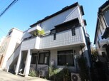 グランシャリオ新宿