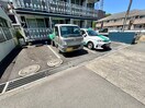 駐車場 ＪＯＹハウス南大沢