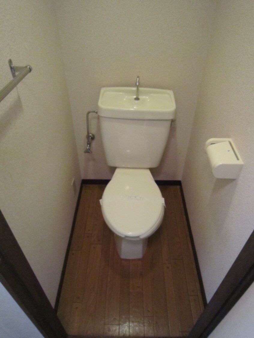 トイレ ＪＯＹハウス南大沢