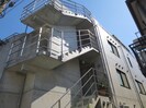 ル－ト２２９の外観