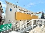 ベラビスタ三ツ沢中町
