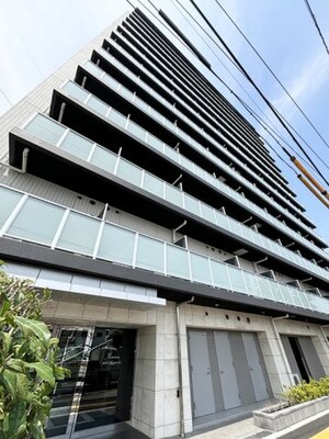 GENOVIA青砥skygarden(1106)