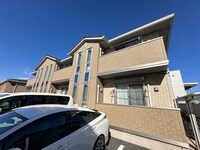 フォンテーヌ聖蹟Ⅱ