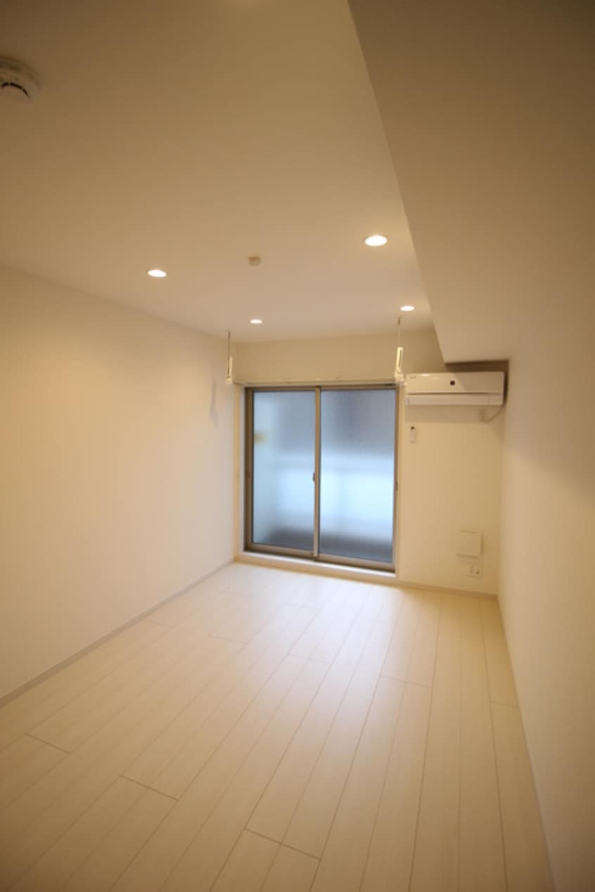 居室 リブリ・グリーン東四つ木