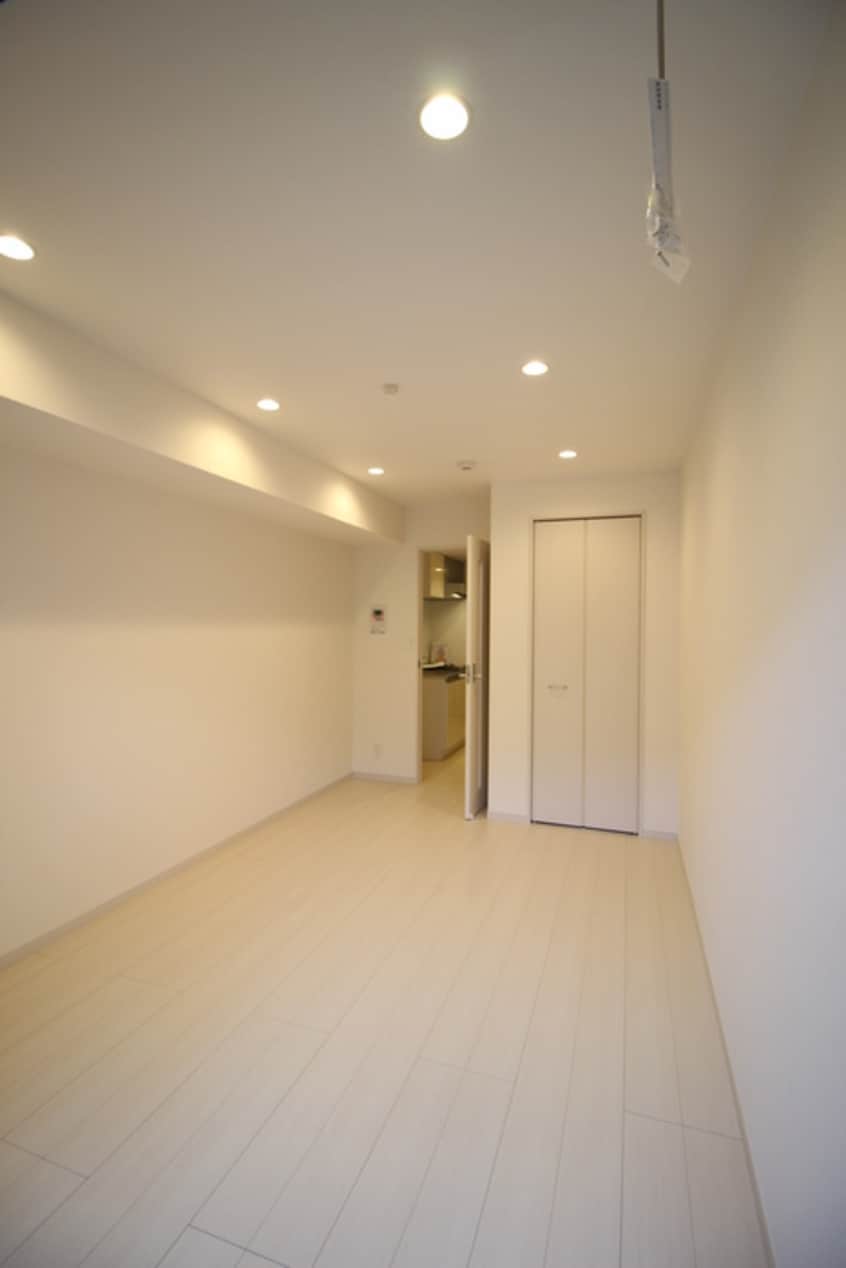 居室 リブリ・グリーン東四つ木