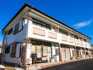 第一グリーンハイツ