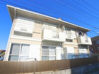 菜の花ハウスA棟