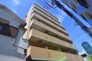 スカイコート富士見台(702)
