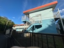 ジュネス米山の外観