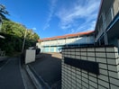 外観写真 ジュネス米山