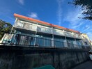 外観写真 ジュネス米山