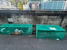 建物設備 ジュネス米山