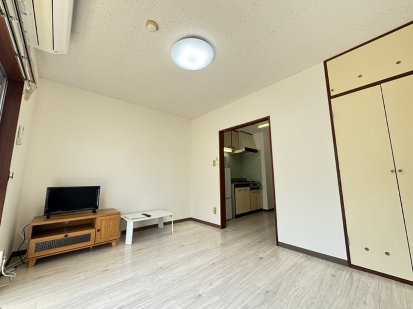 居室 ジュネス米山