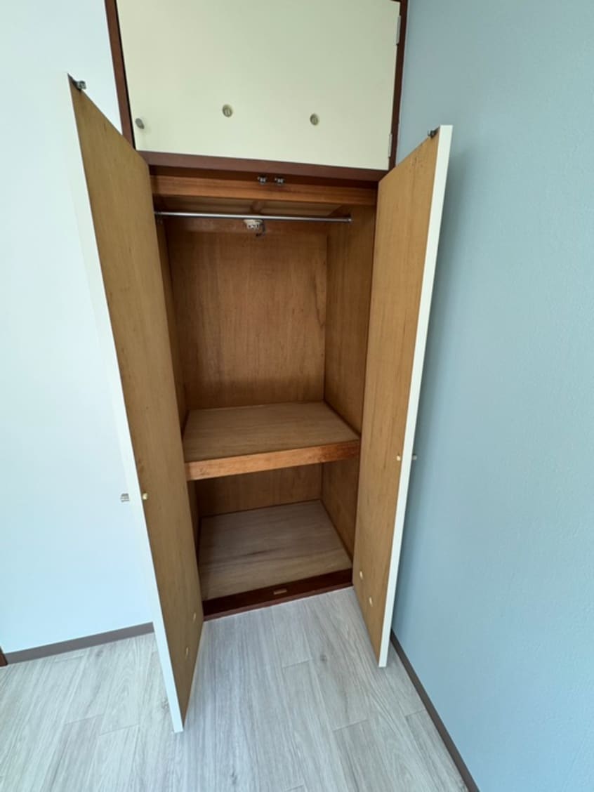 収納 ジュネス米山