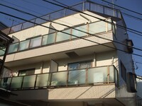 エレガンスハイツ１