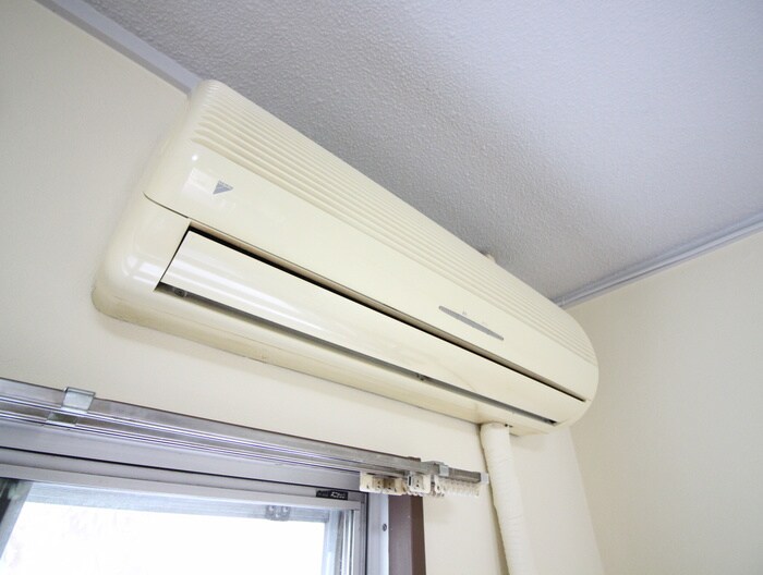 内観写真 ヒカリハイツ