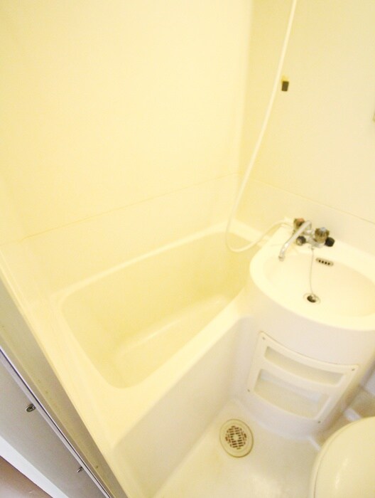 バス／シャワールーム等 ヒカリハイツ