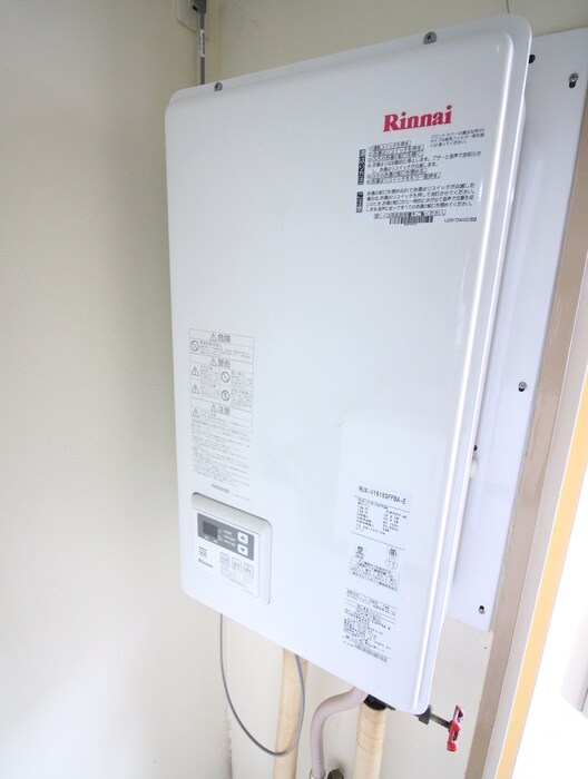 内観写真 ヒカリハイツ