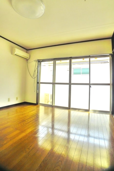 居室 ハイツ松風