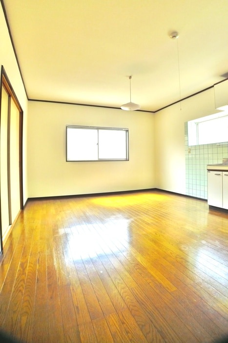 居室 ハイツ松風