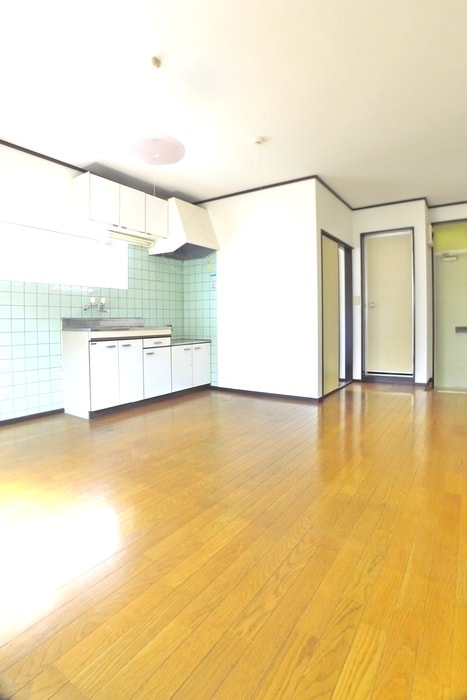 居室 ハイツ松風