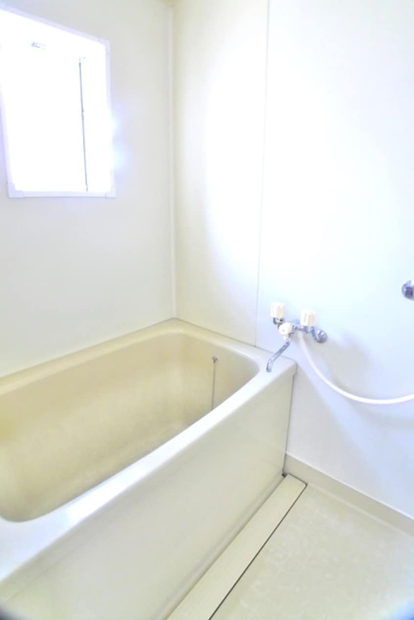 バス／シャワールーム等 ハイツ松風