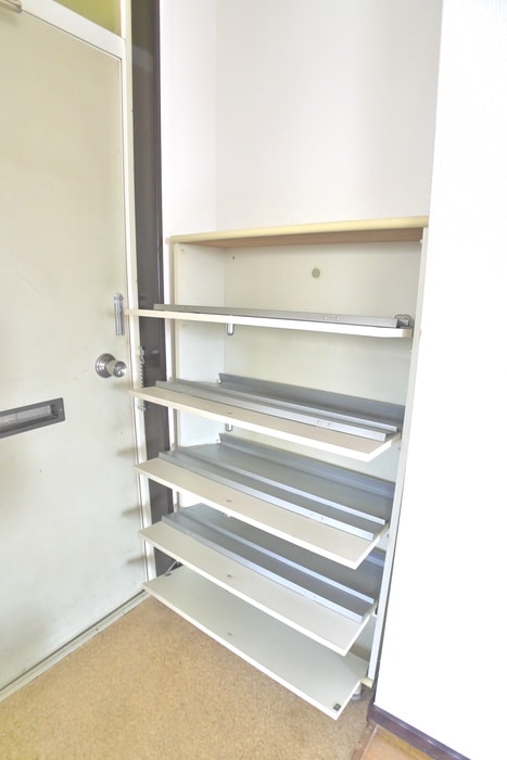 靴箱 ハイツ松風