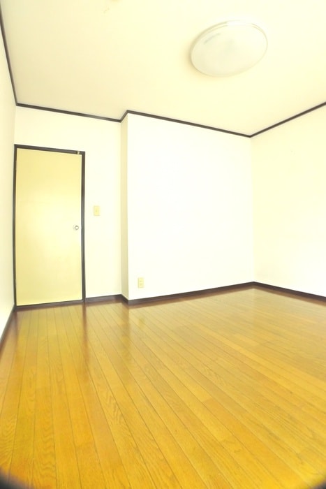 居室 ハイツ松風