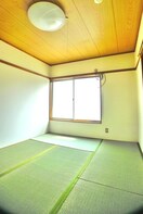 居室 ハイツ松風