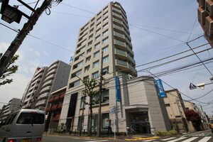 イーストコート中野（301）