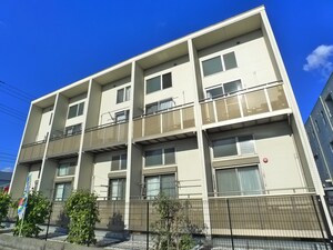 エーブレッザ江北