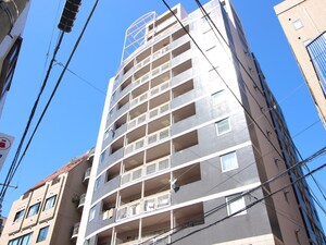 浅草橋グランドハイツ（601）