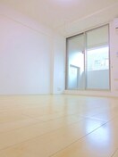 内観写真 セシリア