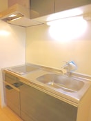 キッチン セシリア