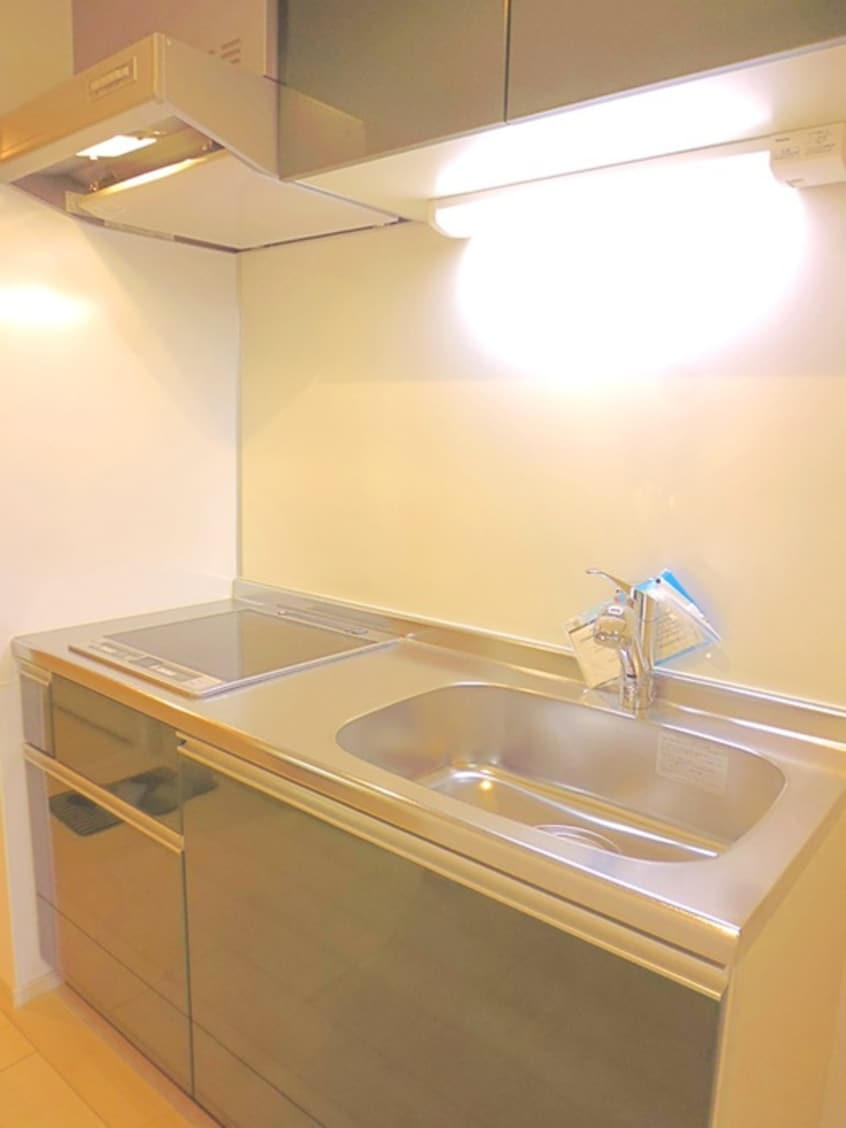 キッチン セシリア