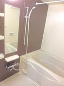 バス／シャワールーム等 セシリア