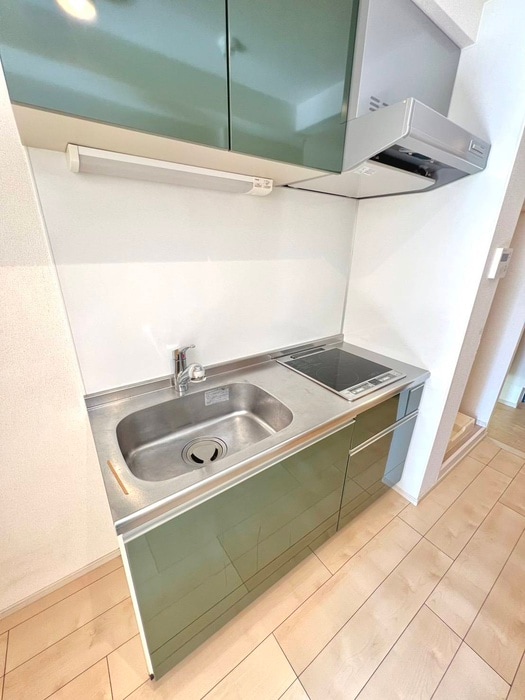 キッチン セシリア