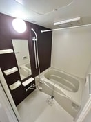 バス／シャワールーム等 セシリア