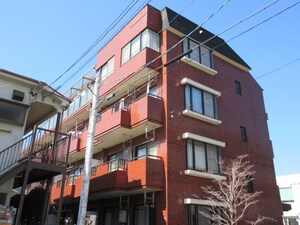メゾンド・ピア