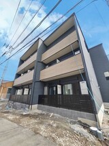 ステラ西川口