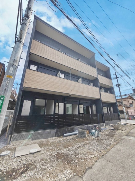 その他 ステラ西川口