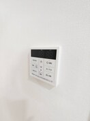 内観写真 ステラ西川口