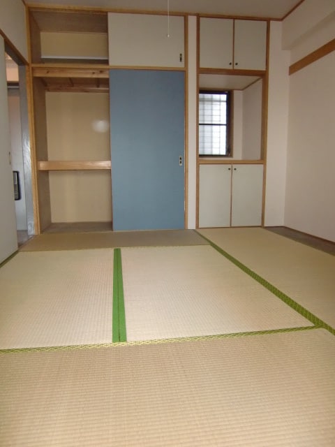 居室 ハイクレスト