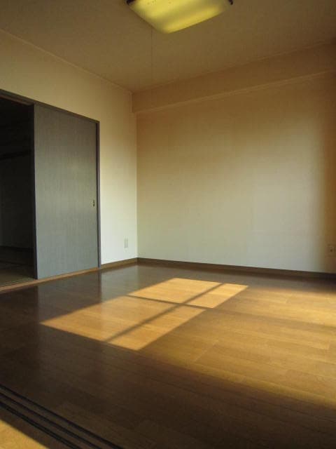 居室 ハイクレスト