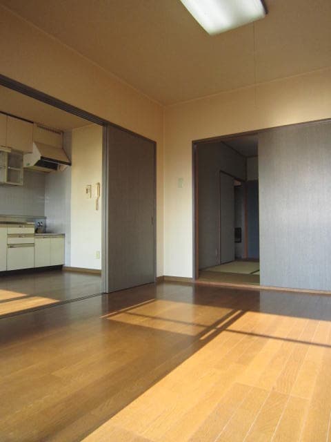 居室 ハイクレスト