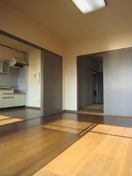居室 ハイクレスト