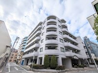 グリ－ンヒルズ王子本町